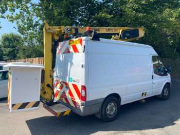 Used Ford Transit 2009 for sale - 75013464: Photo