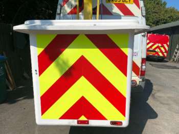 Used Ford Transit 2009 for sale - 75013464: Photo