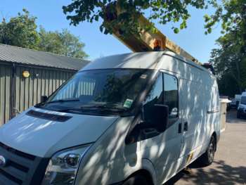 Used Ford Transit 2009 for sale - 75013464: Photo