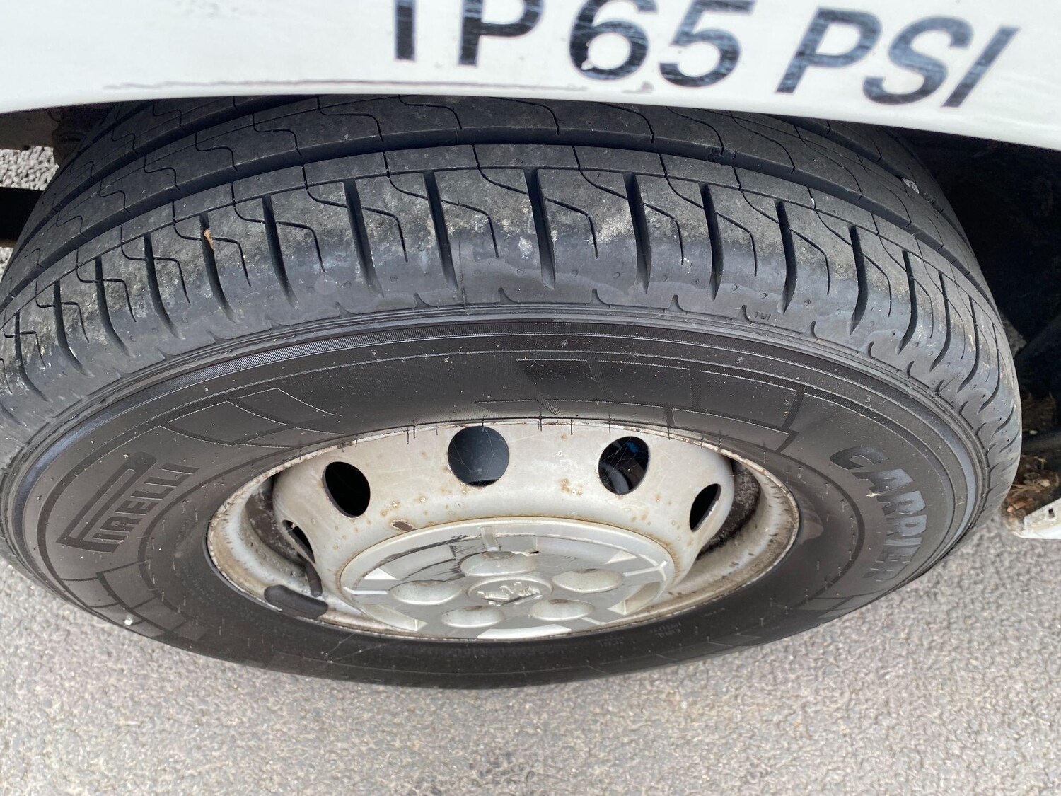 Vehicle 11