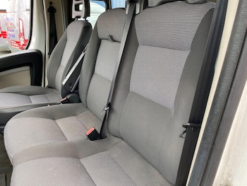 Used Peugeot Boxer 2012 for sale - 75481329: Photo