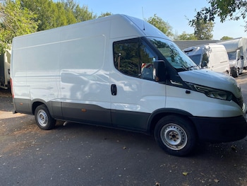 Used Iveco Daily 2020 for sale - 79509623: Photo