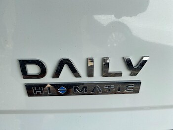 Used Iveco Daily 2020 for sale - 79509623: Photo