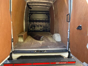 Used Iveco Daily 2020 for sale - 79509623: Photo