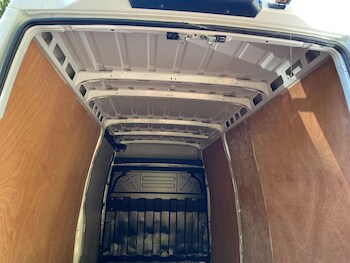 Used Iveco Daily 2020 for sale - 79509623: Photo