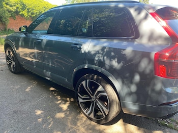 Used Volvo XC90 2022 for sale - 78661743: Photo