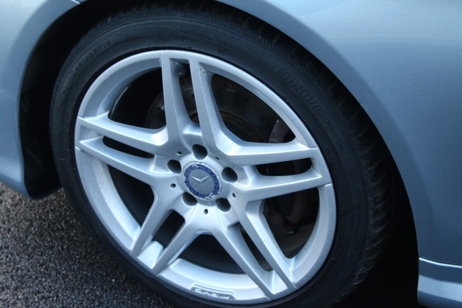 Used Mercedes-Benz E Class 2014 for sale - 76990268: Photo 12