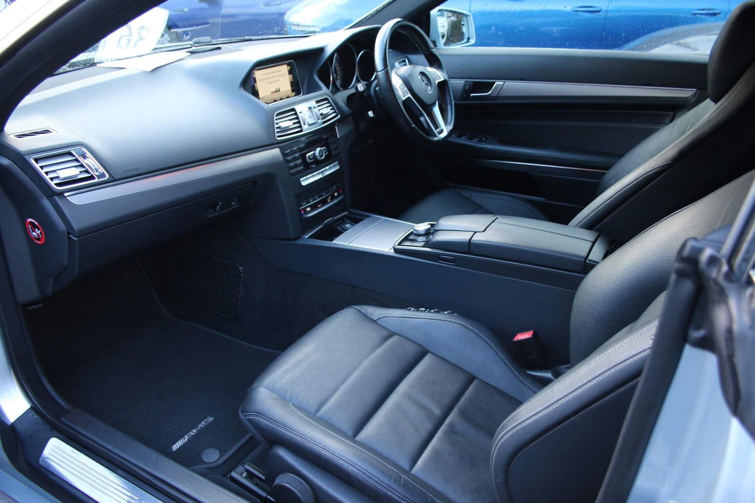 Used Mercedes-Benz E Class 2014 for sale - 76990268: Photo 13