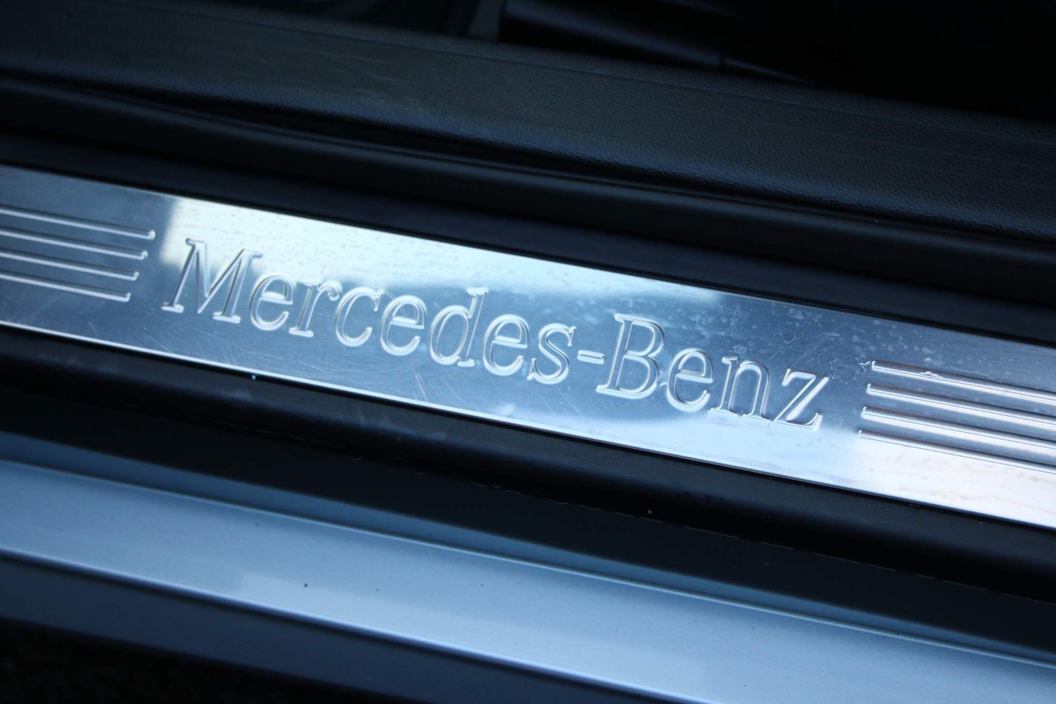 Used Mercedes-Benz E Class 2014 for sale - 76990268: Photo 16