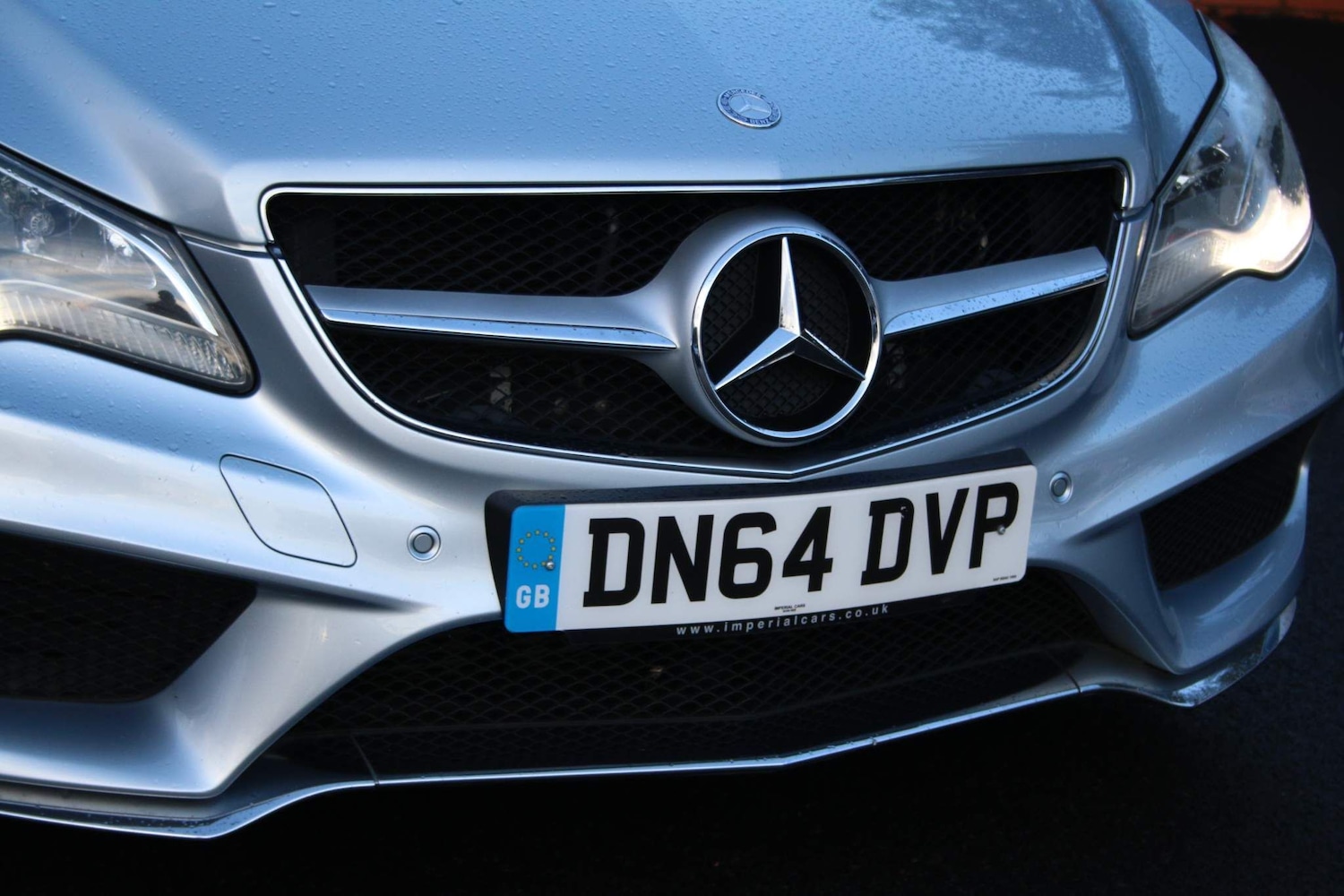 Used Mercedes-Benz E Class 2014 for sale - 76990268: Photo 23