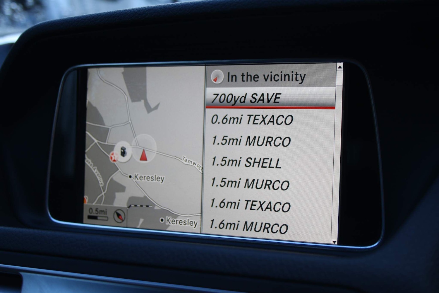 Used Mercedes-Benz E Class 2014 for sale - 76990268: Photo 24