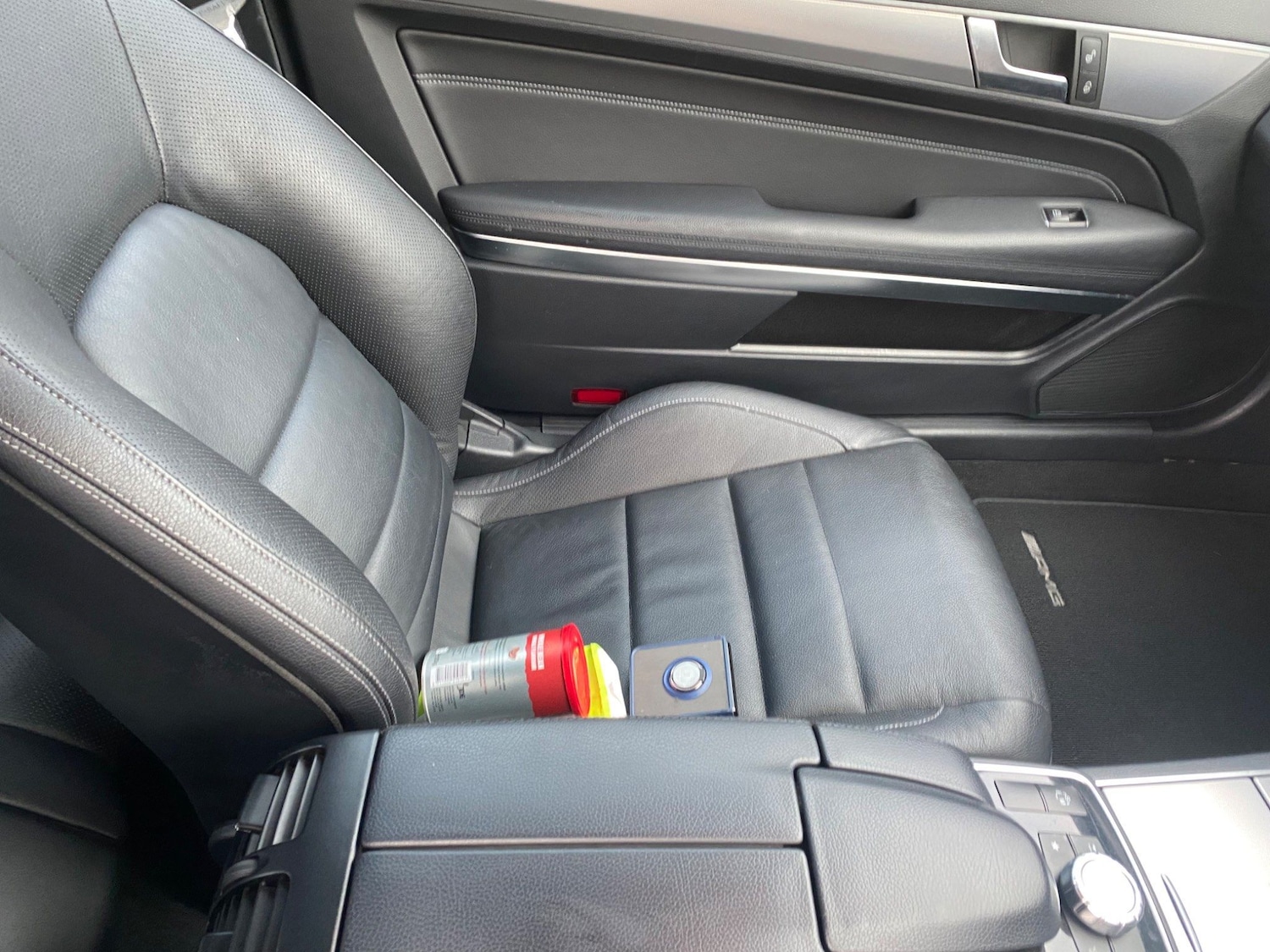 Used Mercedes-Benz E Class 2014 for sale - 76990268: Photo 33