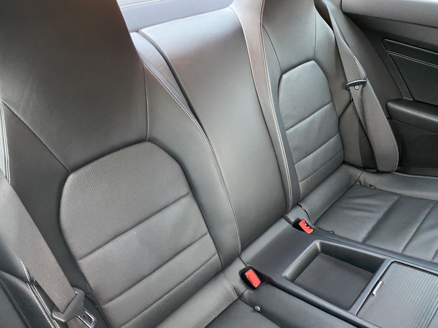 Used Mercedes-Benz E Class 2014 for sale - 76990268: Photo 36