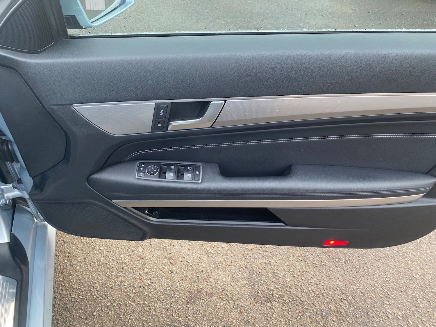 Used Mercedes-Benz E Class 2014 for sale - 76990268: Photo 37