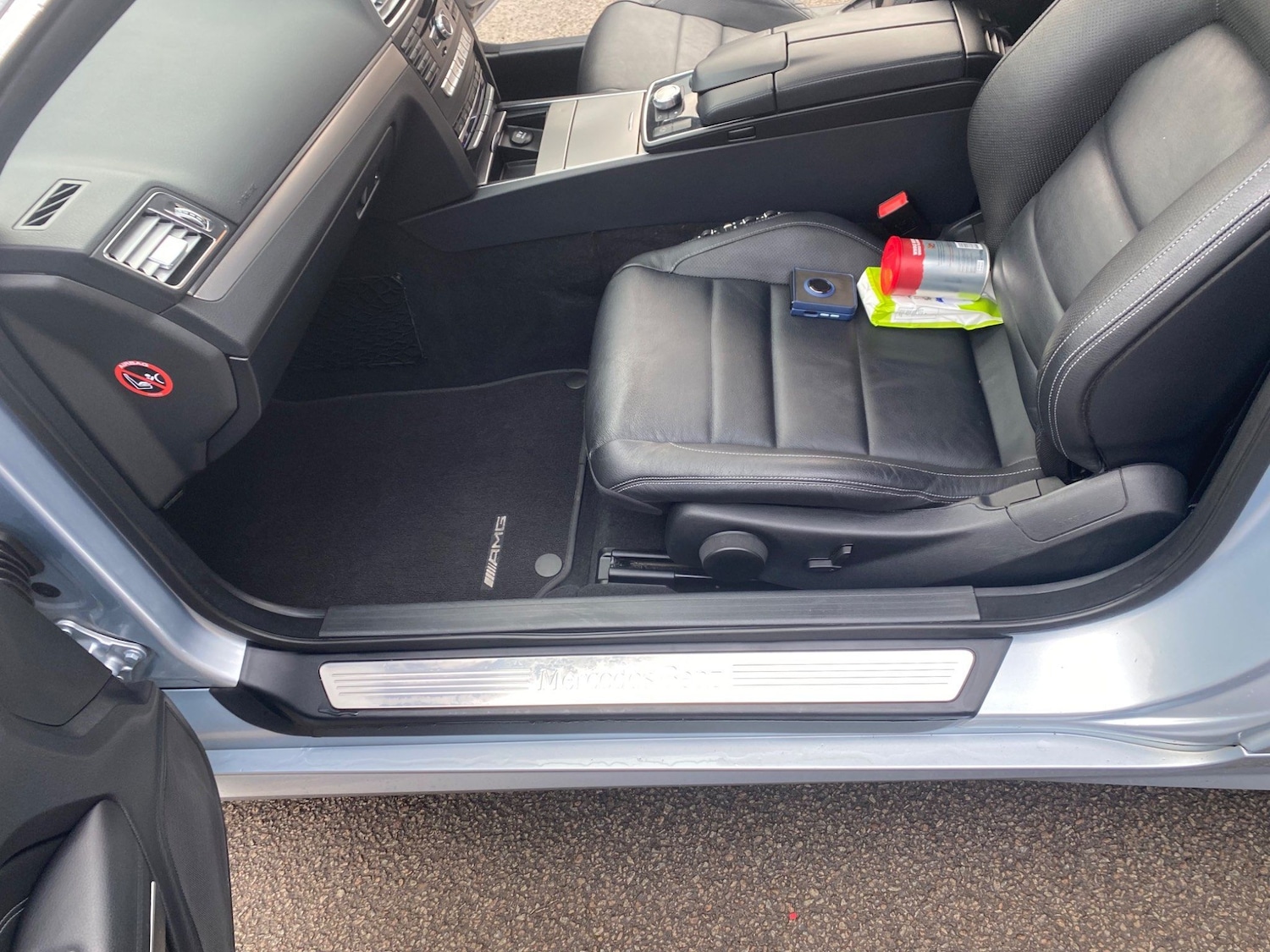 Used Mercedes-Benz E Class 2014 for sale - 76990268: Photo 38