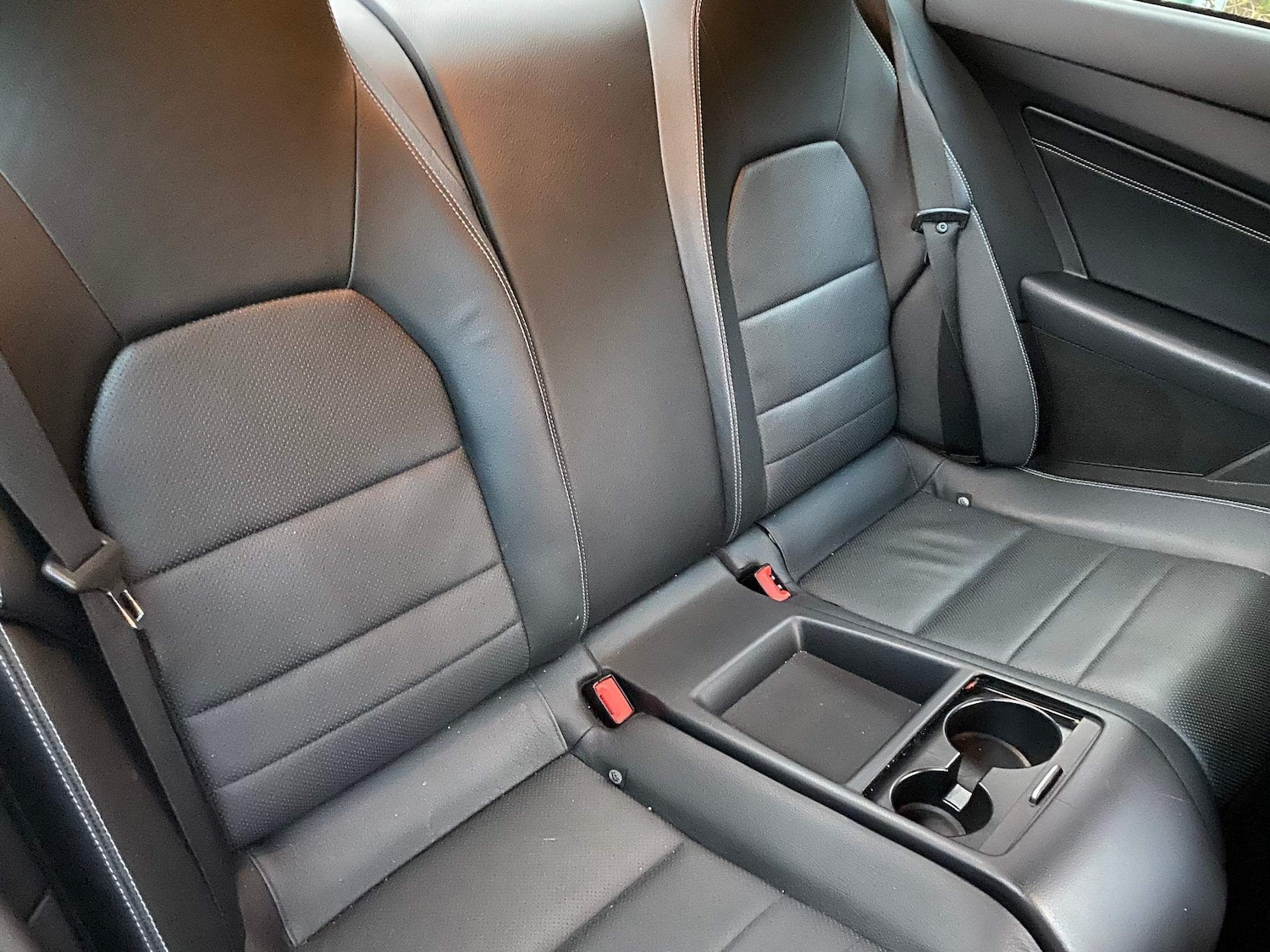 Used Mercedes-Benz E Class 2014 for sale - 76990268: Photo 6