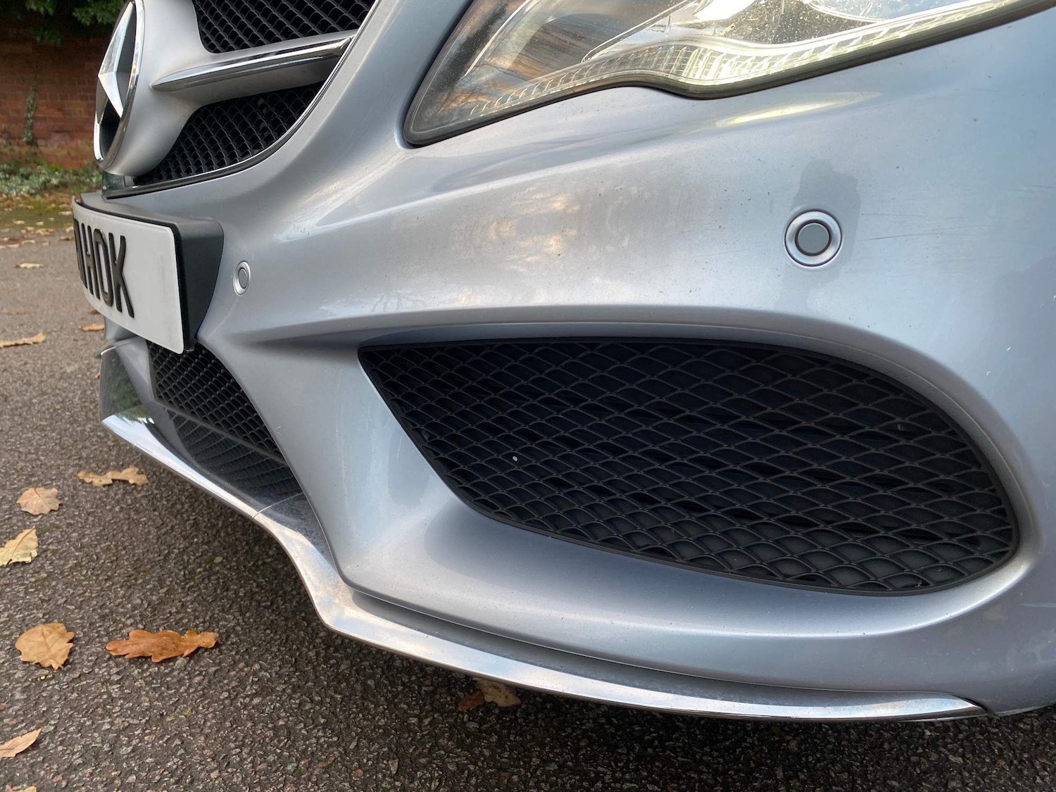 Used Mercedes-Benz E Class 2014 for sale - 76990268: Photo 7