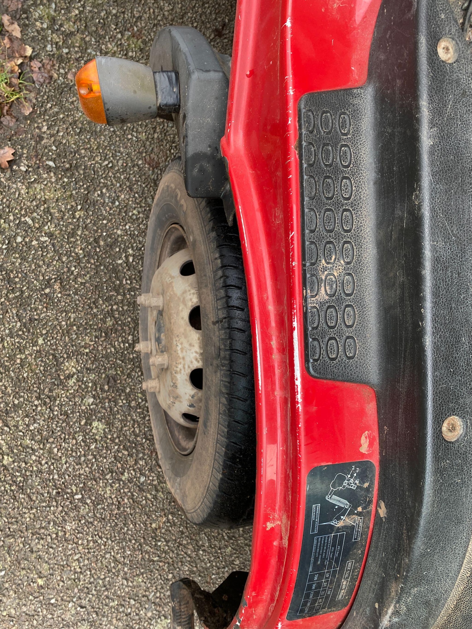 Used Nissan Cabstar for sale - 78063065: Photo 10