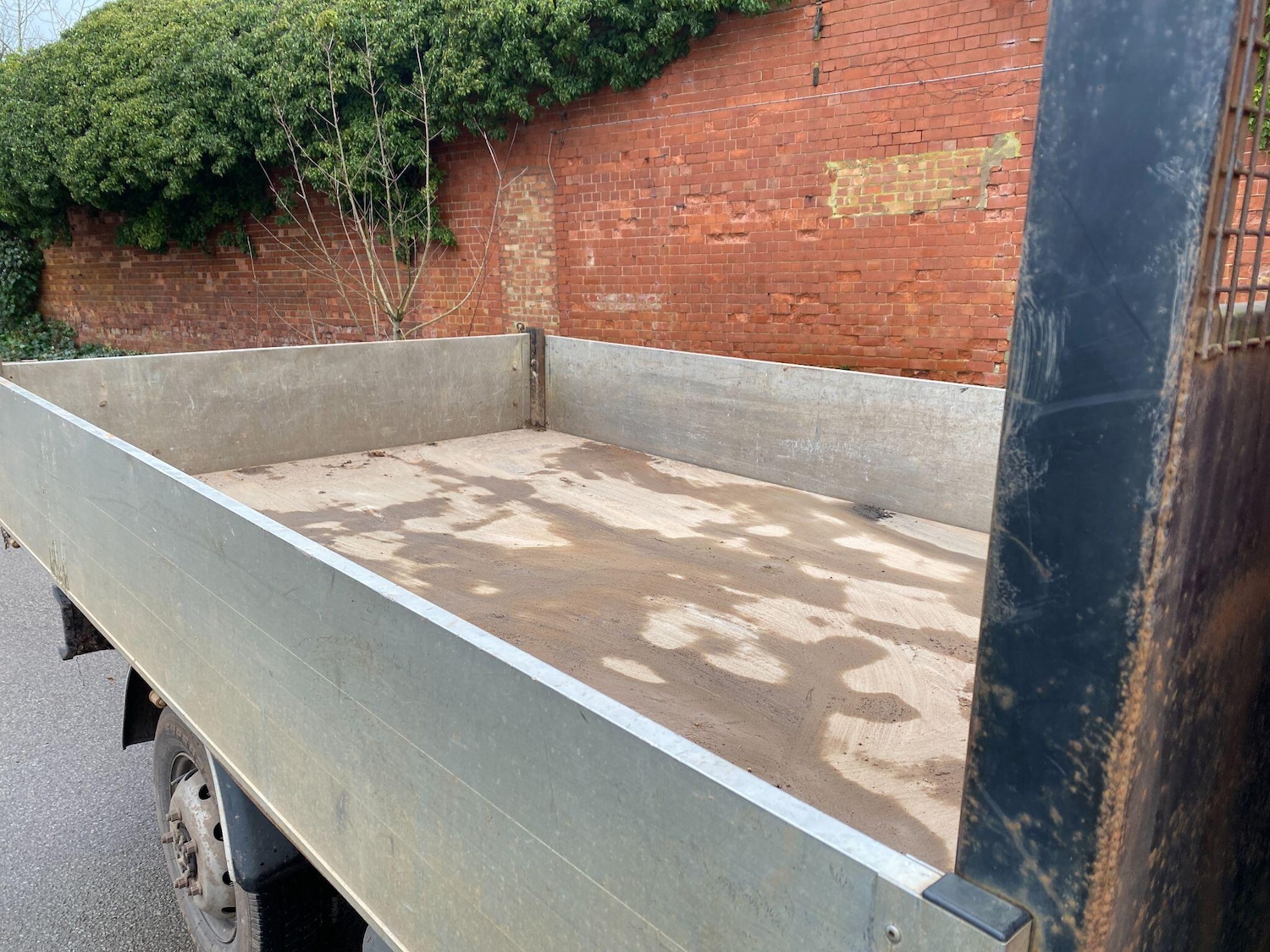 Used Nissan Cabstar for sale - 78063065: Photo 14