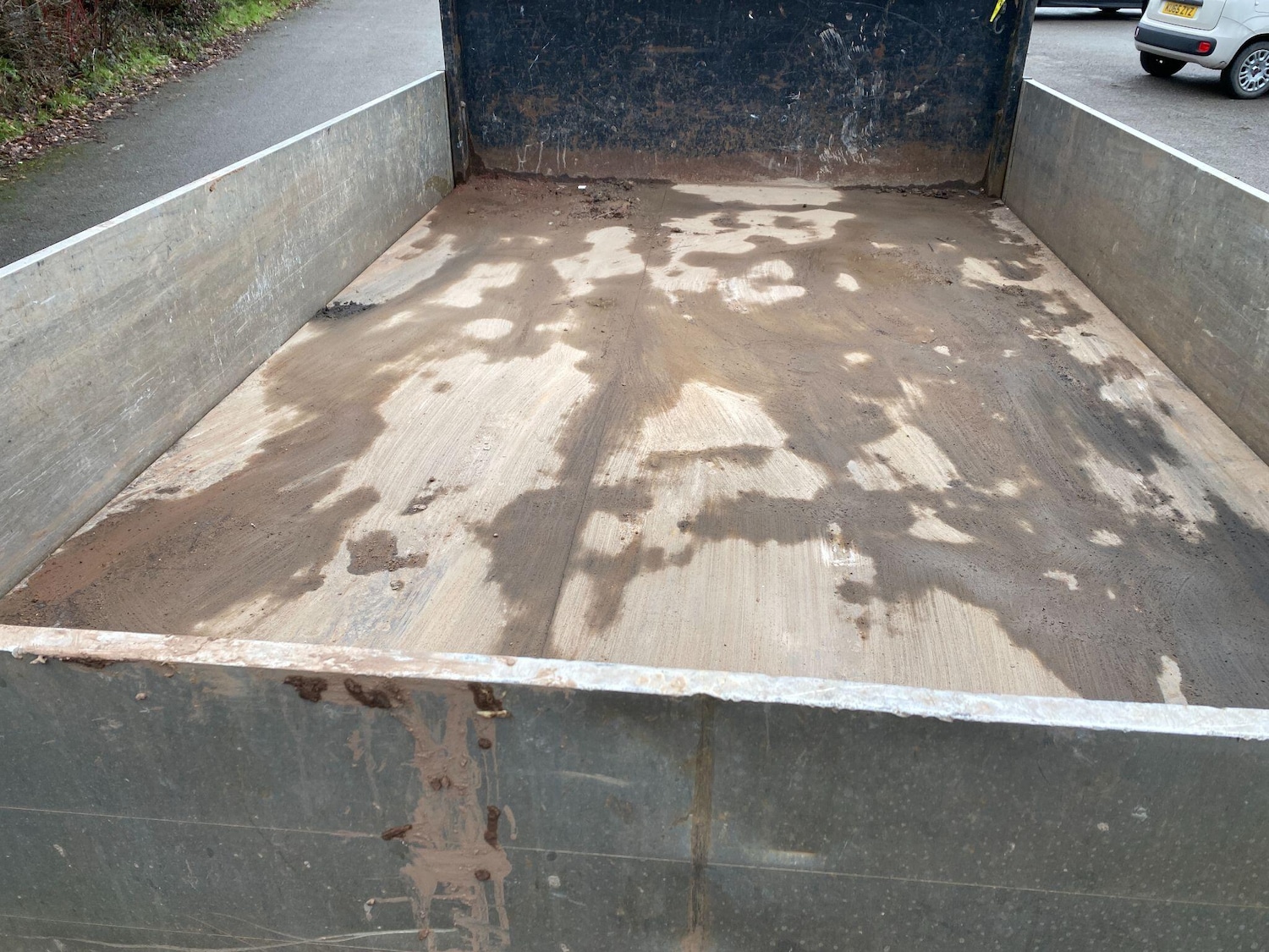 Used Nissan Cabstar for sale - 78063065: Photo 4