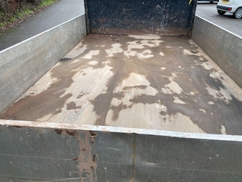 Used Nissan Cabstar 2007 for sale - 78063065: Photo