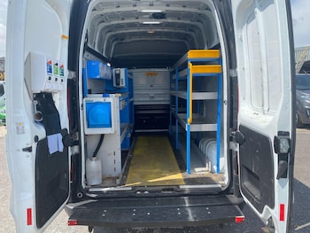 Used Vauxhall Vivaro 2019 for sale - 79401358: Photo