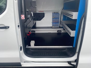 Used Vauxhall Vivaro 2019 for sale - 78877861: Photo