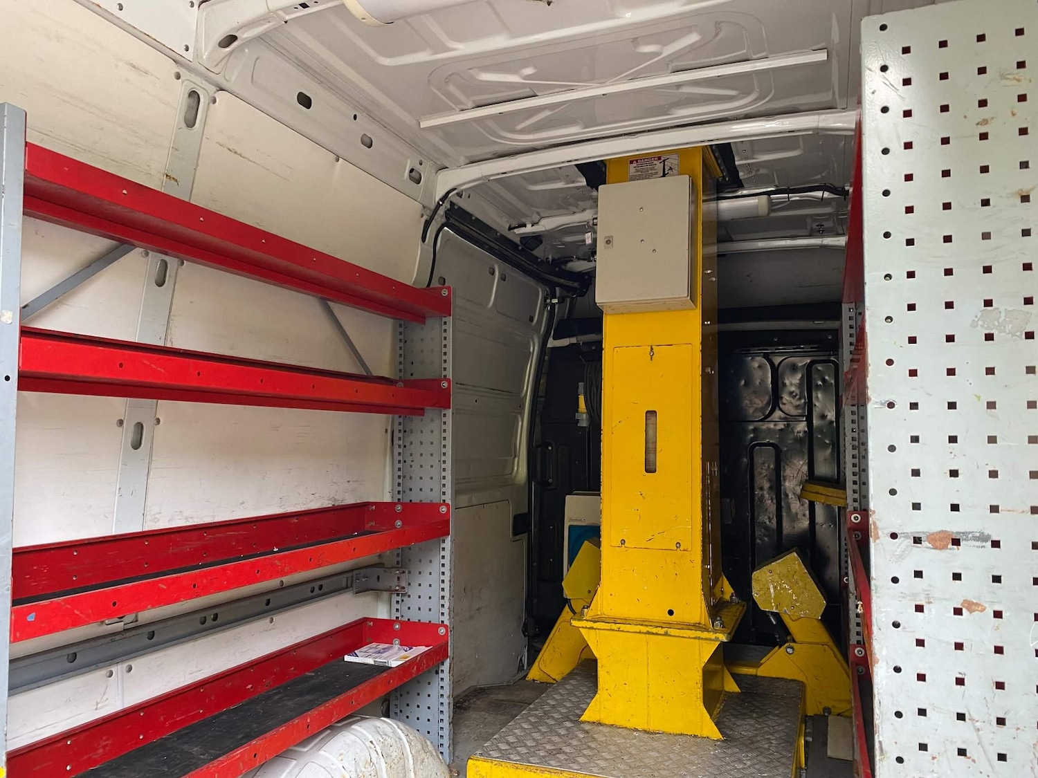 Vehicle 13