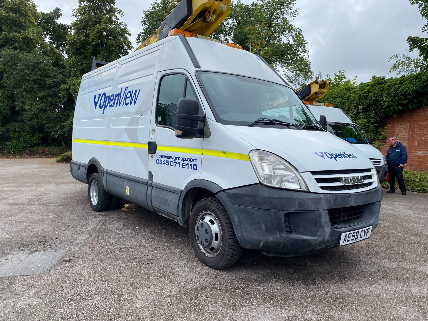 Vehicle 26
