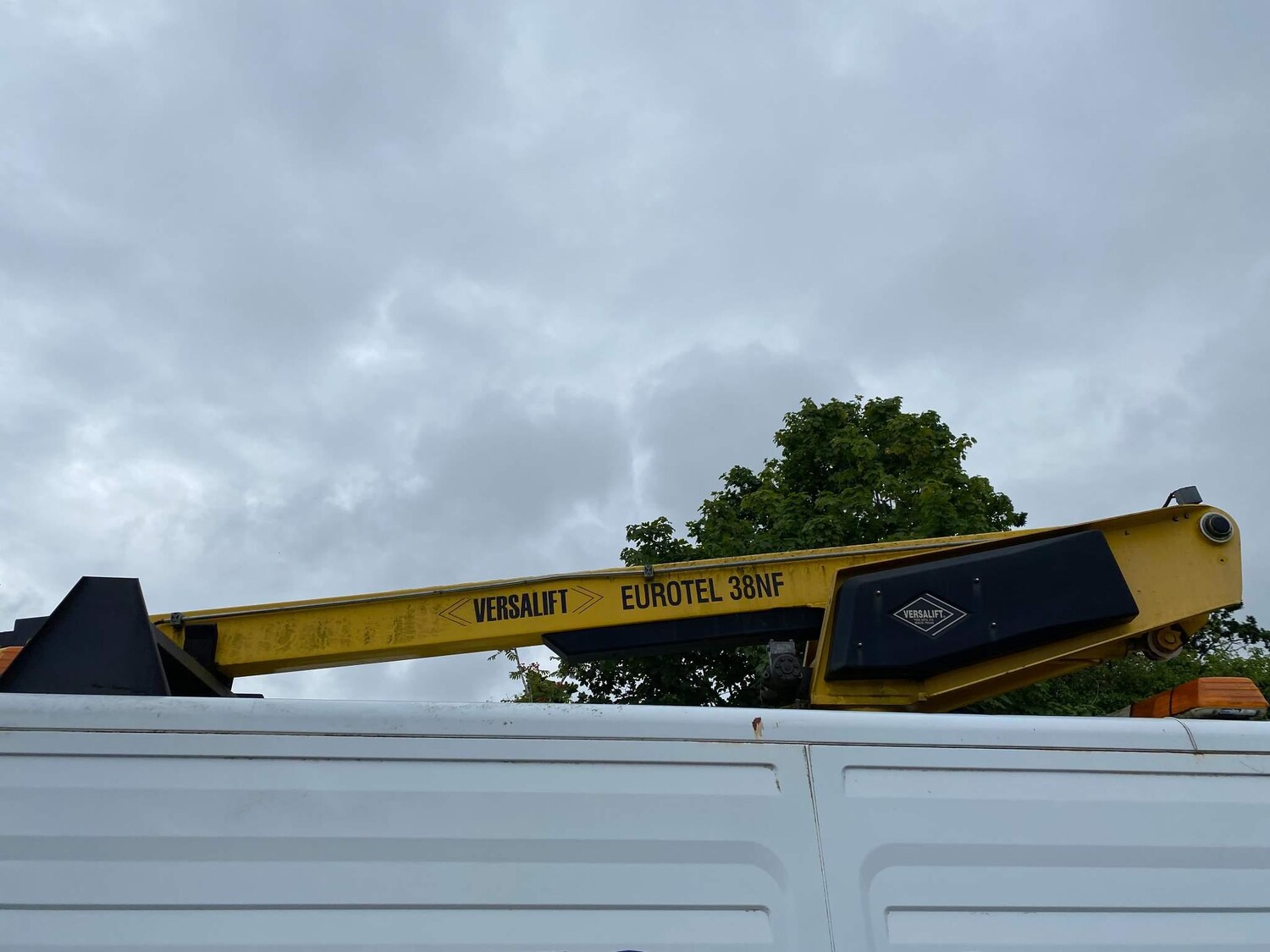 Vehicle 35