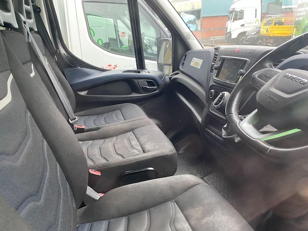 Used Iveco Daily 2020 for sale - 76307534: Photo 10