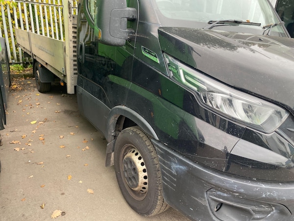 Used Iveco Daily 2020 for sale - 76307534: Photo 1
