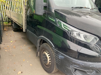 Iveco - Daily