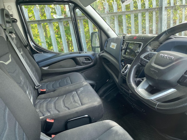 Used Iveco Daily 2020 for sale - 76307534: Photo 5