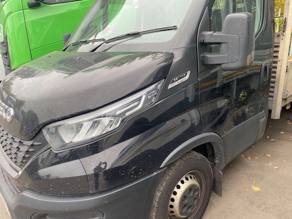 Used Iveco Daily 2020 for sale - 76307534: Photo 8