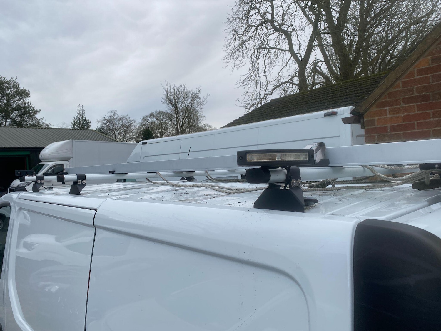 Used Vauxhall Vivaro 2018 for sale - 77305027: Photo 10