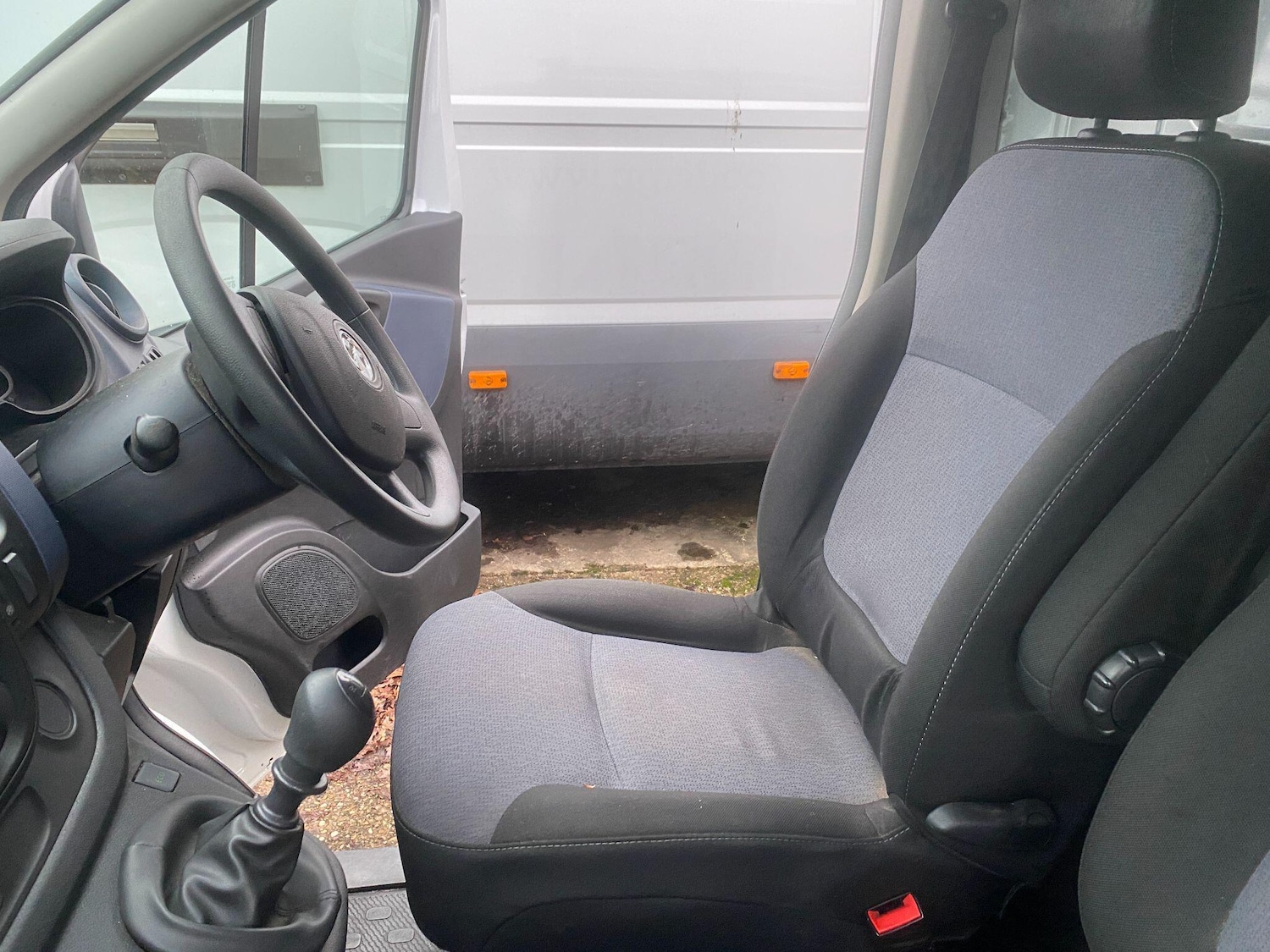 Used Vauxhall Vivaro 2018 for sale - 77305027: Photo 12
