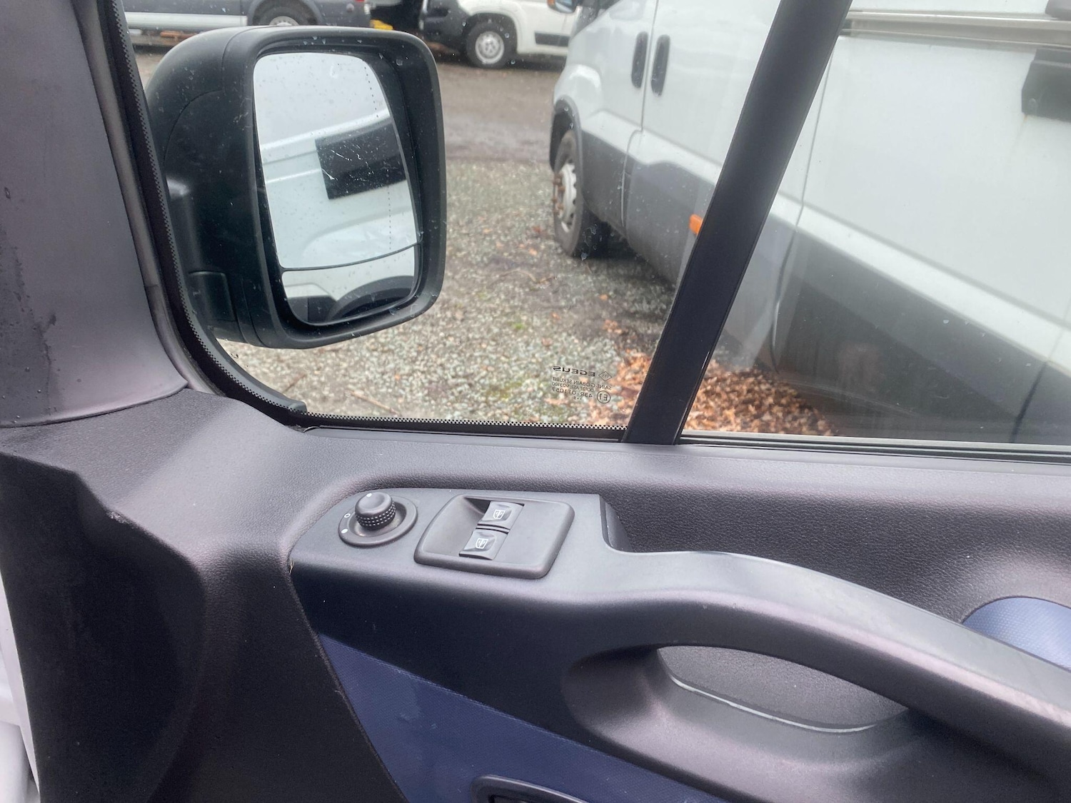 Used Vauxhall Vivaro 2018 for sale - 77305027: Photo 6