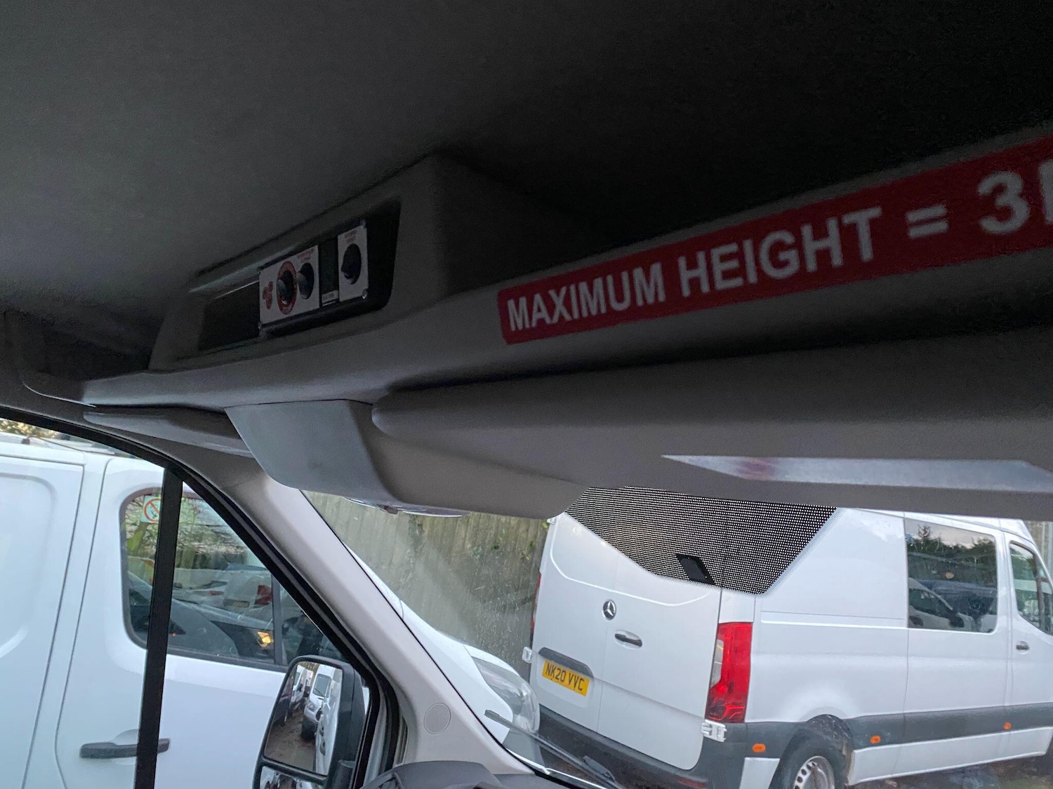 Used Ford Transit 2018 for sale - 77016192: Photo 10