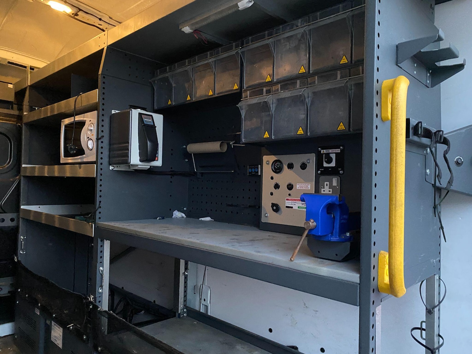 Used Ford Transit 2018 for sale - 77016192: Photo 4