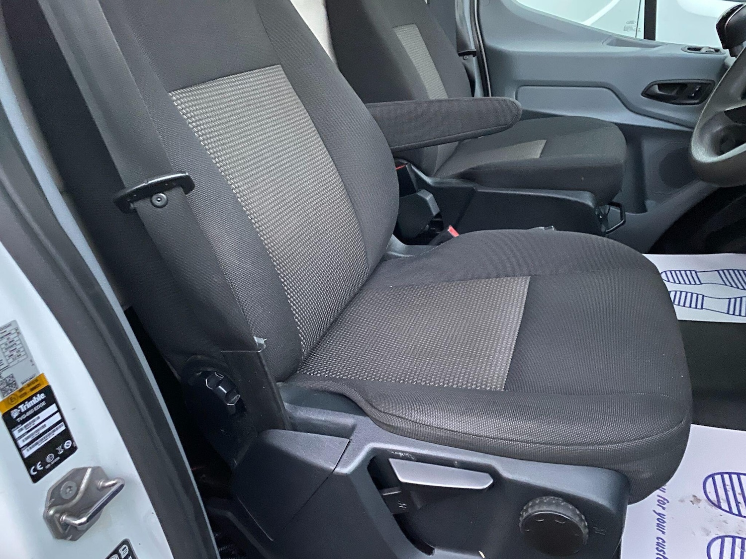 Used Ford Transit 2018 for sale - 77016192: Photo 7