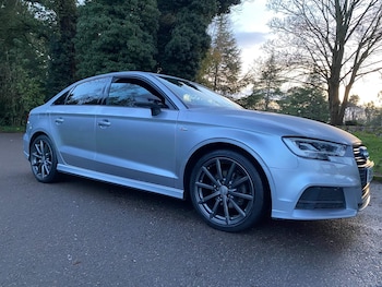 Audi - A3