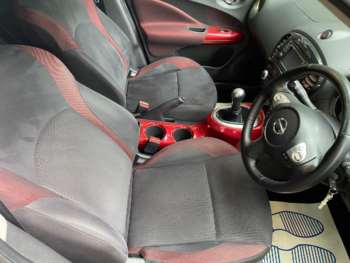 Used Nissan Juke 2011 for sale - 67784588: Photo