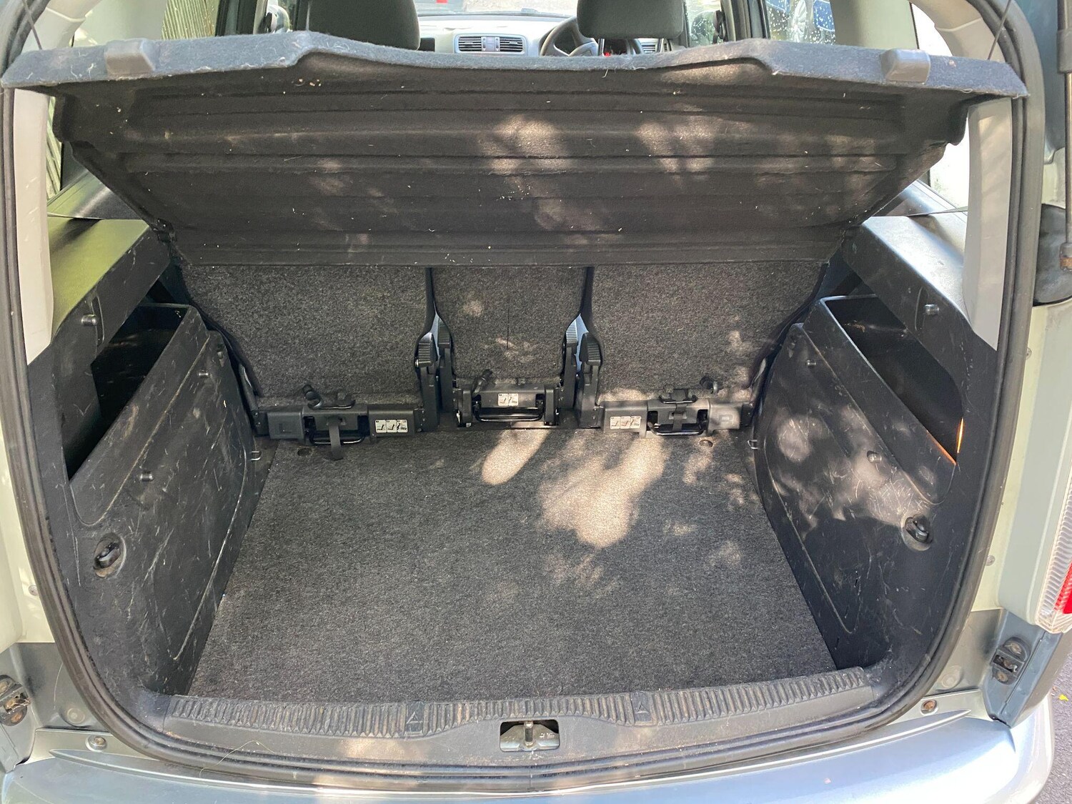 Used Skoda Roomster 2011 for sale - 77611873: Photo 7