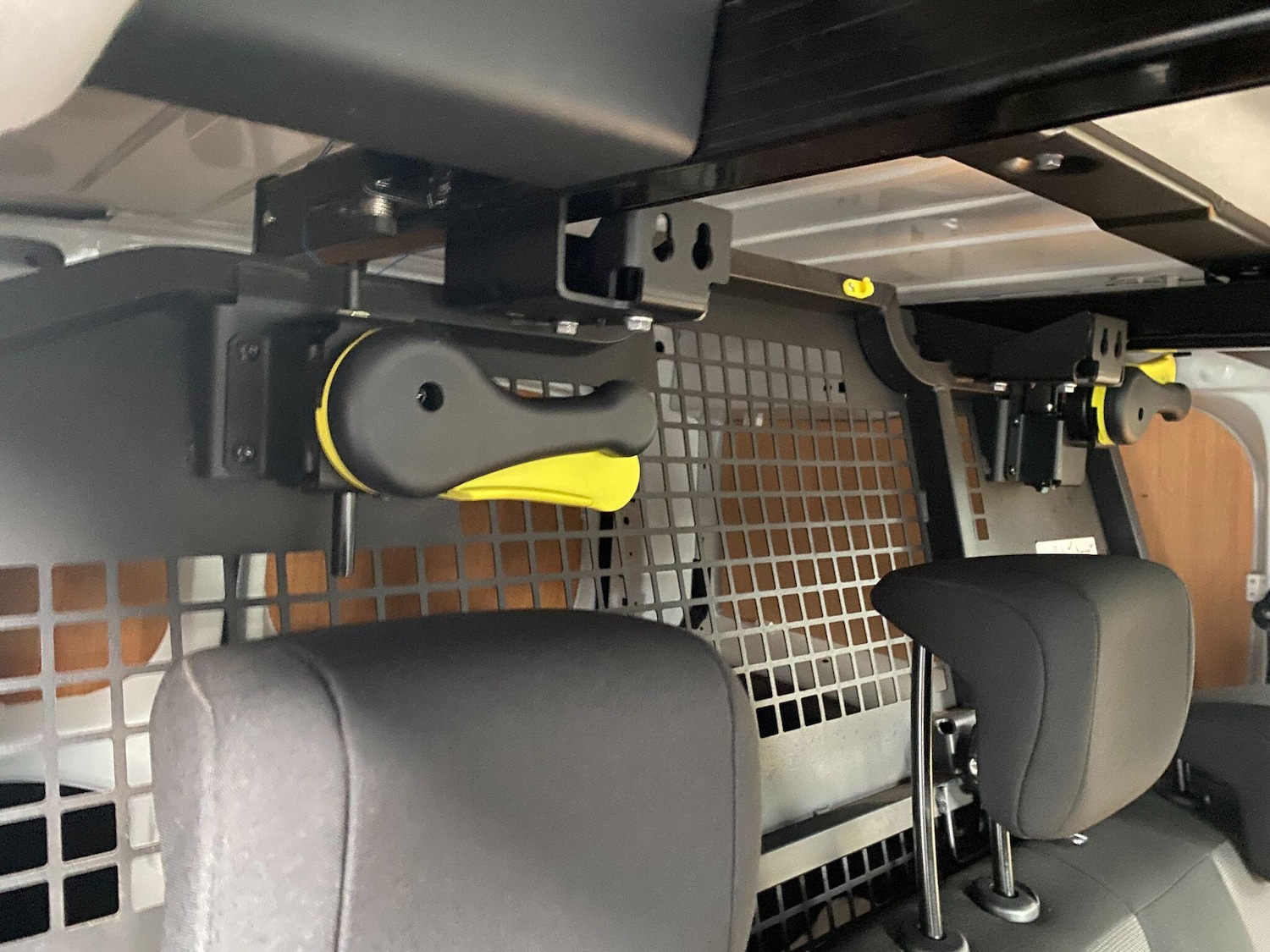 Used Peugeot Partner 2022 for sale - 76371104: Photo 11