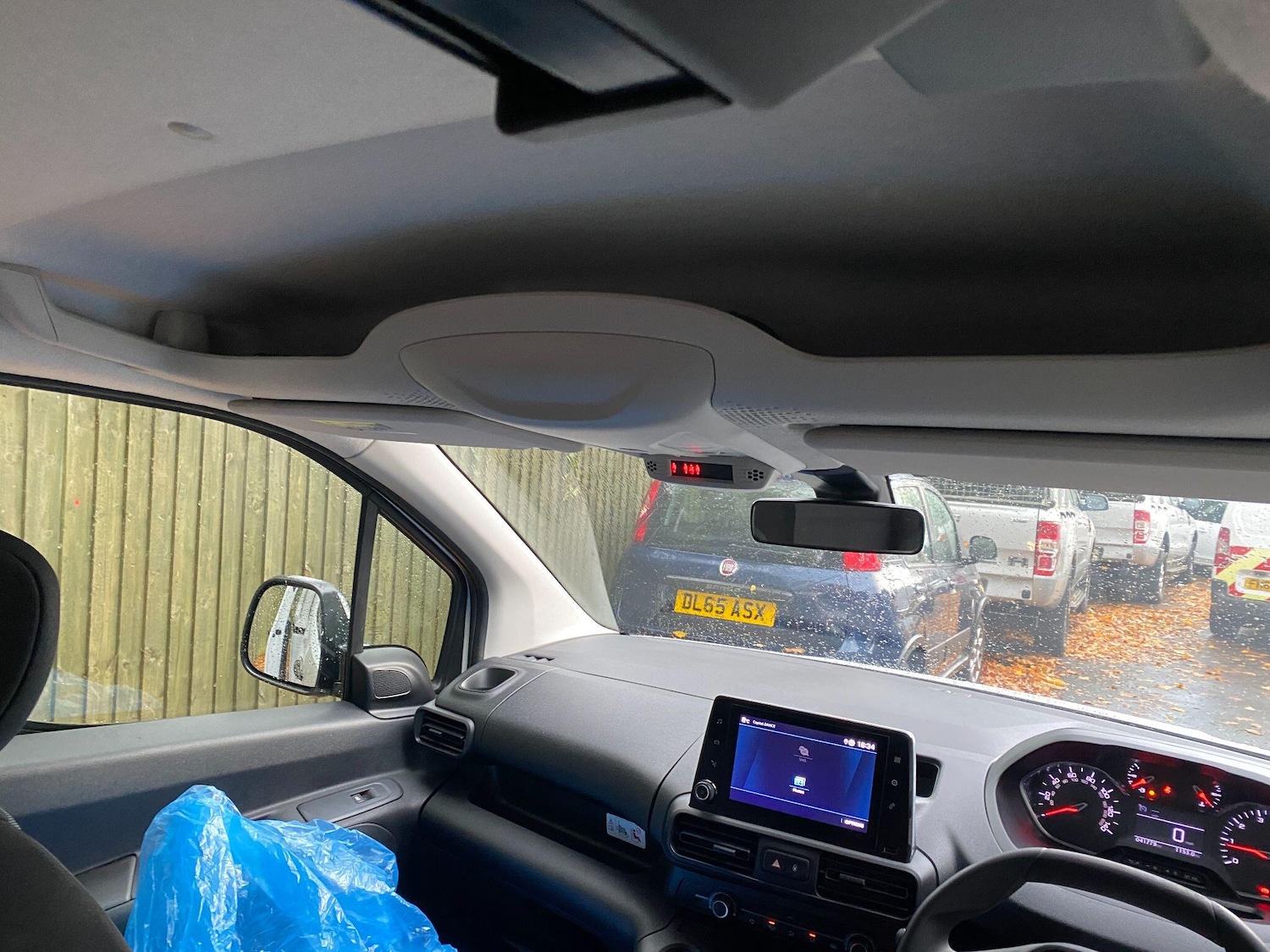 Used Peugeot Partner 2022 for sale - 76371104: Photo 12