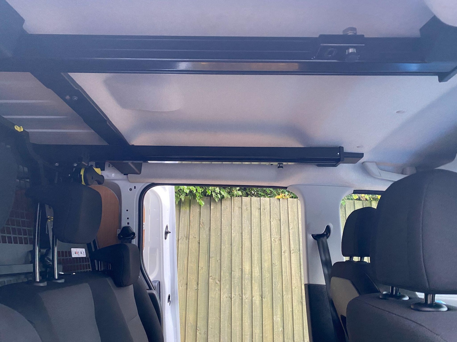 Used Peugeot Partner 2022 for sale - 76371104: Photo 13