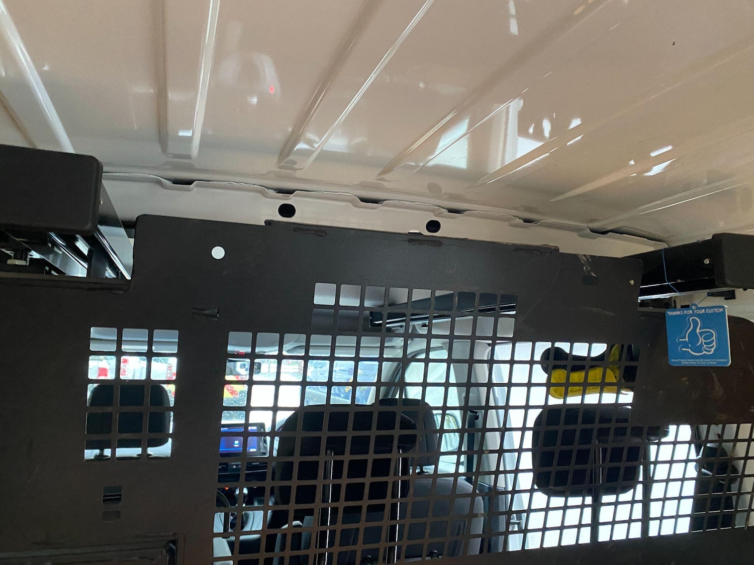 Used Peugeot Partner 2022 for sale - 76371104: Photo 14