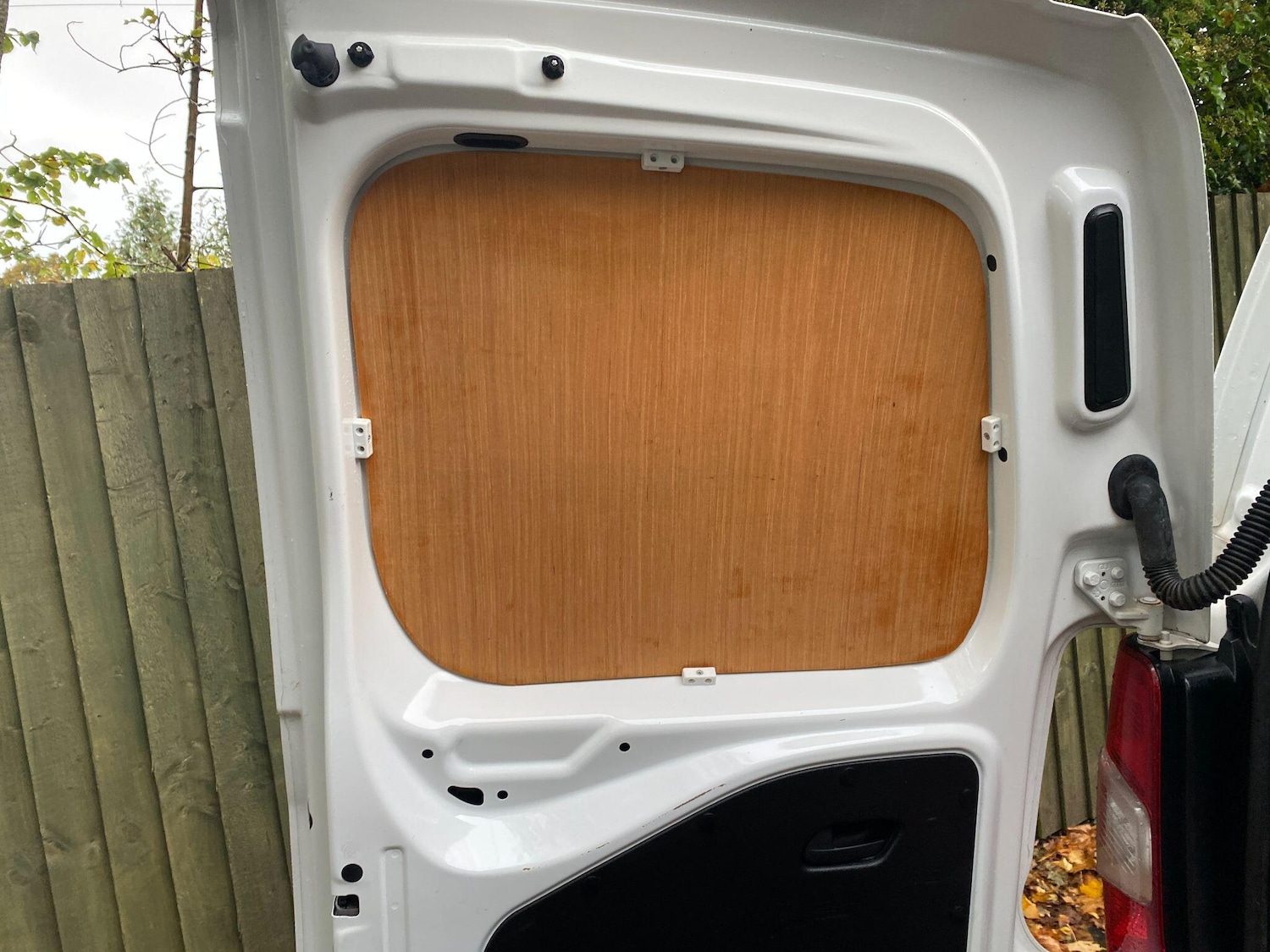 Used Peugeot Partner 2022 for sale - 76371104: Photo 15