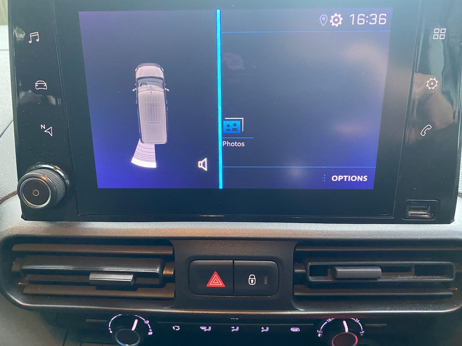 Used Peugeot Partner 2022 for sale - 76371104: Photo 20